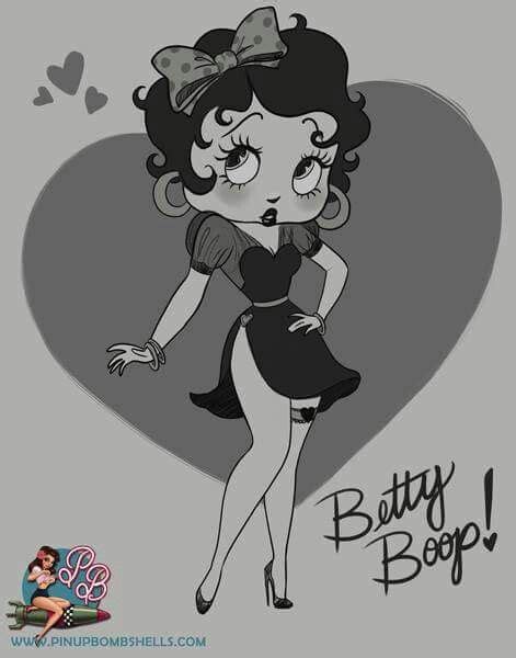 betty boop pinup|180 Pin up pics ideas 